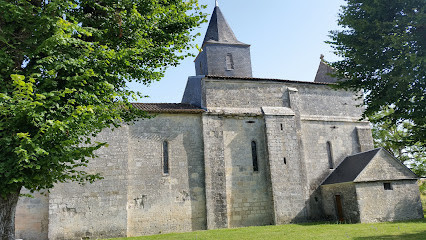 Église Notre-Dame de Mons photo