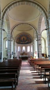 Église Notre-Dame de Montaudin photo