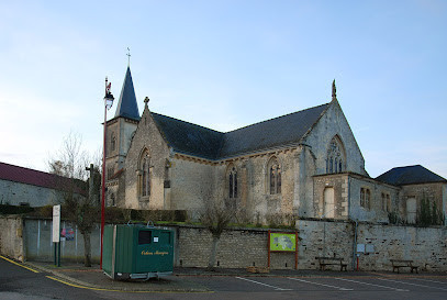 Église Notre-Dame de Montgaroult photo