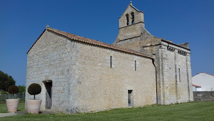 Église Notre-Dame de Monthérault photo