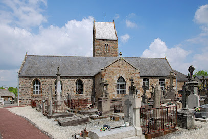 Église Notre-Dame de Neuville photo