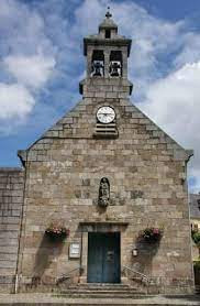 Église Notre-Dame de Penzé photo