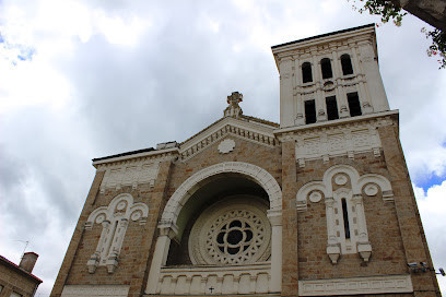 Église Notre Dame de Pitié photo