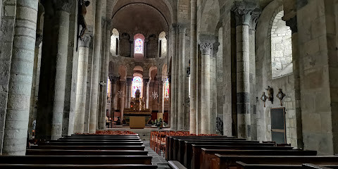 Église Notre-Dame de Pitié - Paroisse Saint Ephrem de la Serre photo