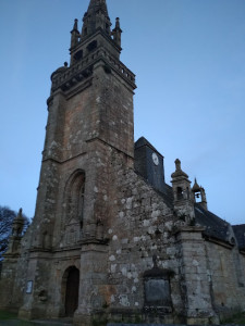 église Notre-Dame de Ploujean photo