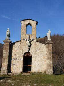 Église Notre-Dame de Prévenchère photo