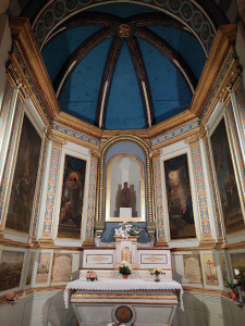 Église Notre-Dame-de-Romigier photo