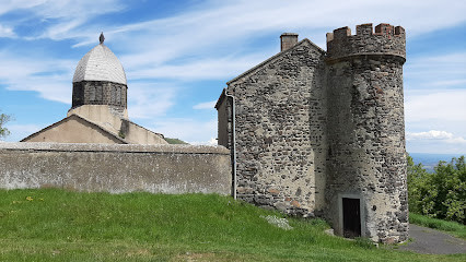 Eglise Notre-Dame de Ronzières ou Saint-Baudime photo