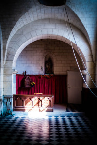 Eglise Notre-Dame de Semoy photo