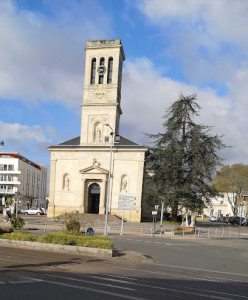 Eglise Notre-Dame de Talence photo