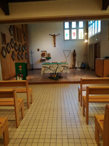 Église Notre Dame de Thau photo