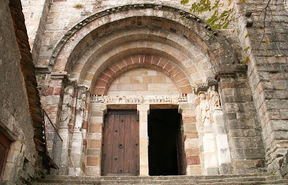 Église Notre-Dame de Thines photo