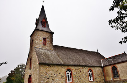 Église Notre-Dame-de-Toute-Aide photo