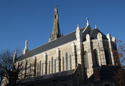 Église Notre-Dame de Toutes Aides photo