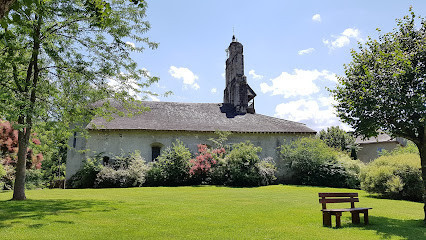 Eglise Notre-Dame-de-Tramesaygues photo