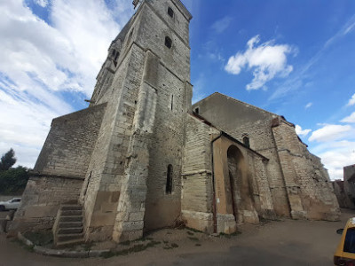 Église Notre-Dame de Vermenton photo