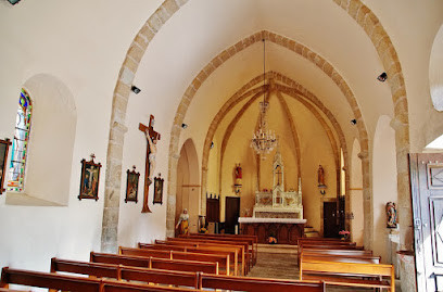 Église Notre Dame de Villelongue photo