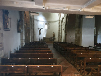 Église Notre-Dame-des-Anges photo