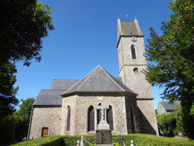 Église Notre-Dame-des-Anges photo