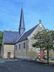 Église Notre-Dame-des-Anges photo