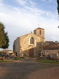 Église Notre-Dame-des-Bois (Le Chillou) photo