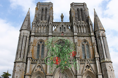 Église Notre-Dame-des-Champs photo