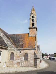 Église Notre-Dame des Flots photo