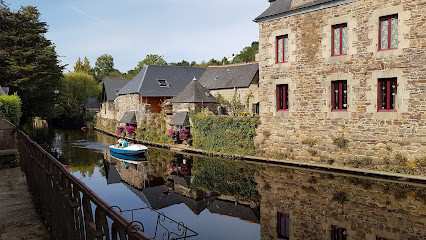 Église Notre-Dame des Fontaines photo