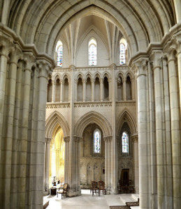 Église Notre-Dame-des-Labours photo