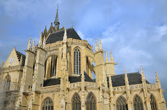 Église Notre-Dame des Marais photo