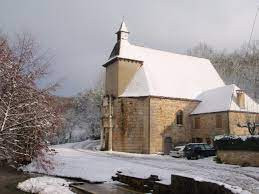 Église Notre Dame des Neiges photo