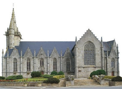 Eglise Notre Dame des Neiges photo