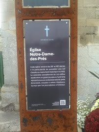 Église Notre-Dame-des-Prés de Mondeville photo