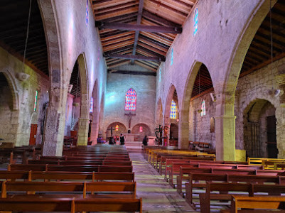 Église Notre-Dame des Sablons photo