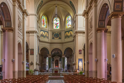 Église Notre-Dame-des-Victoires de Trouville photo