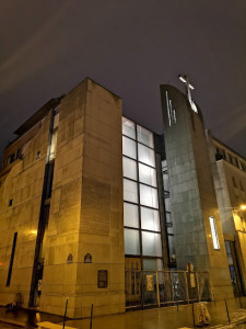 Église Notre-Dame-d'Espérance photo