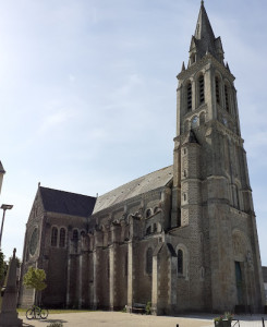 Église Notre-Dame-du-Bon-Garant photo