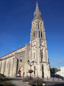 Eglise Notre-Dame-du-Bon-Secours et de Saint-Louis photo