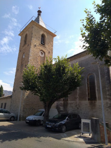 Église Notre-Dame-du-Bourg photo