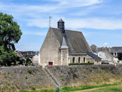 Église Notre-Dame-du-Bout-des-Ponts photo