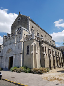 Eglise Notre Dame du Bout du Pont photo