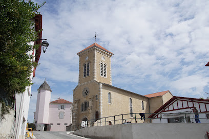 Eglise Notre-Dame du Chemin de Saint-Jacques photo