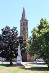 Eglise Notre-Dame du Grés photo