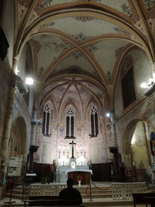 Eglise Notre-Dame du Mont-Carmel photo