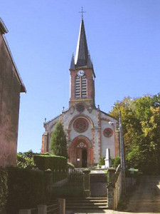 Église Notre-Dame-du-Mont-Carmel photo