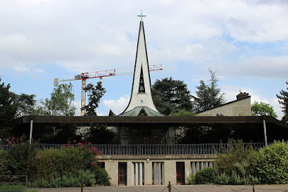 Église Notre-Dame du Point du Jour photo