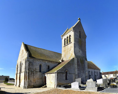 Église Notre-Dame du Port photo