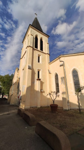Église Notre Dame du Rosaire photo