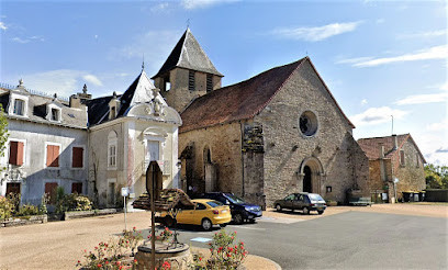 Église Notre Dame du Scapulaire photo
