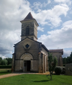 Église Notre-Dame-et-Saint-Antoine photo